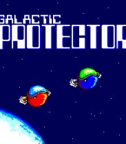 Galactic Protector (FM) (Sega Master System (VGM))